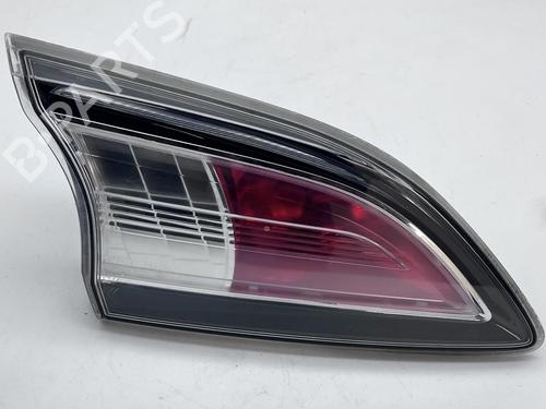 Used Left tailgate light Left tailgate light 39675602 39675602