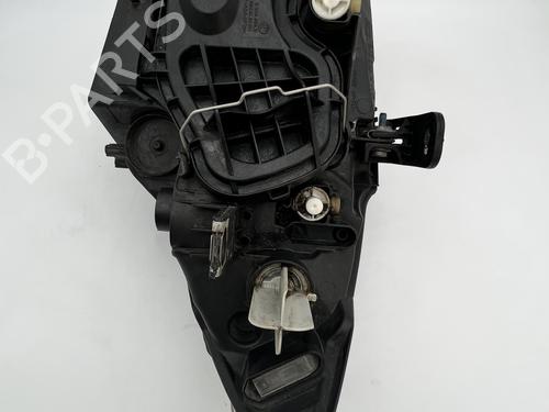 Right headlight BMW 1 (E81) 118 i | BP39672341C29 - Image 15