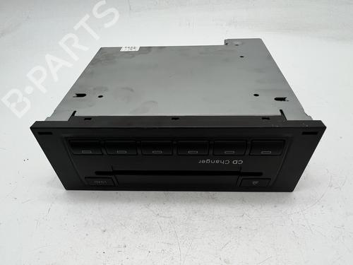 Electronic module AUDI A4 B7 Avant (8ED) 2.7 TDI | BP39672161M83 - Image 6