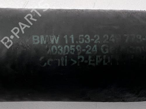 Pipe BMW 3 Touring (E46) 320 d | BP39673369M125 - Image 4