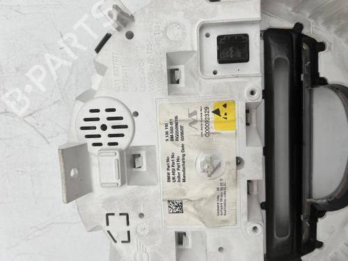 Instrument cluster MINI MINI (R56) One | BP39669631C47 - Image 5