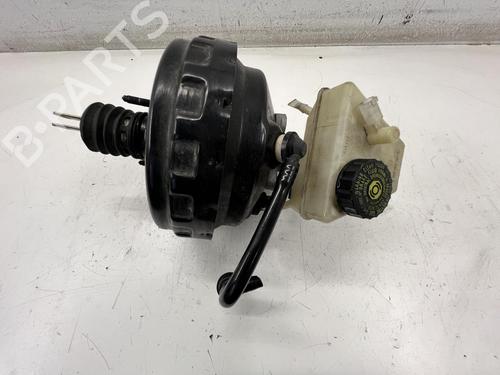 Used Servo brake Servo brake MERCEDES-BENZ SLK (R170) 230 Kompressor (170.449) (197 hp) 39679351 39679351