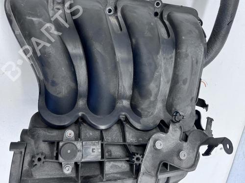 Intake manifold BMW 1 Convertible (E88) 118 i | BP39674969M70 - Image 4