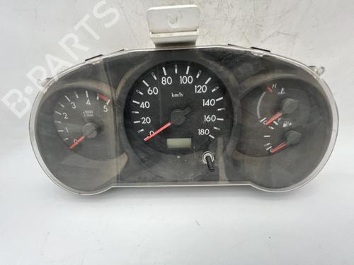 Used Instrument cluster Instrument cluster FORD RANGER (ET) 2.5 TDCi 4x4 (143 hp) 40436216 40436216