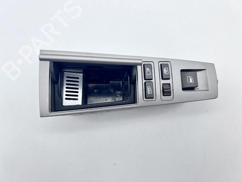 Left rear window switch BMW 7 (E65, E66, E67) 730 d | BP39675372I29 - Image 2