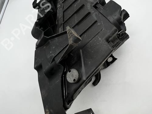 Left headlight BMW 3 (E90) 320 i | BP39682299C28 - Image 7