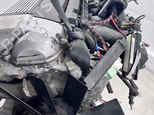 Engine BMW 5 (E34) 520 i 24V | BP39671167M1 - Image 9