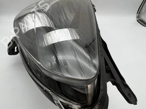 Left headlight OPEL ASTRA H (A04) 1.4 (L48) | BP39670652C28 - Image 4