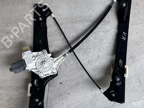 Front right window mechanism BMW 3 (E90) 320 i | BP39678020C23 - Image 2