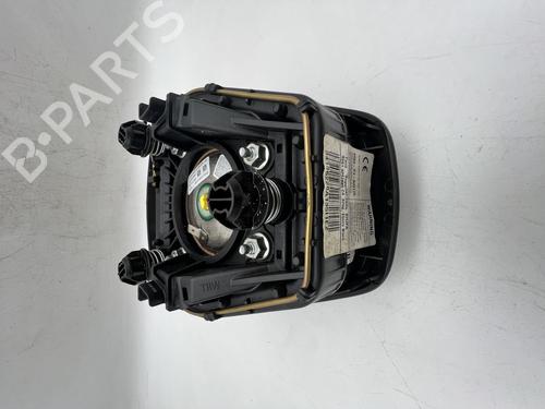 Steering wheel FORD FIESTA VI (CB1, CCN) 1.0 EcoBoost | BP40072495C49 - Image 10