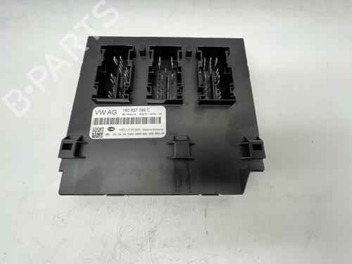 Electronic module SKODA YETI (5L) 2.0 TDI 4x4 | BP39674520M83 - Image 3