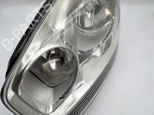 Left headlight KIA VENGA (YN) 1.6 CRDi 128 | BP40042528C28 - Image 2