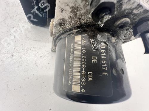 Electronic module AUDI A2 (8Z0) 1.4 TDI | BP40262284M83 - Image 6