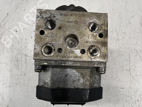 ABS pump VW PASSAT B6 Variant (3C5) 2.0 FSI | BP39680410M43 - Image 11