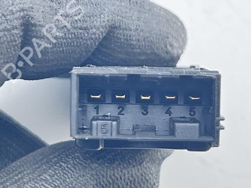 Left front window switch MG MG TF 115 | BP39678479I27 - Image 5