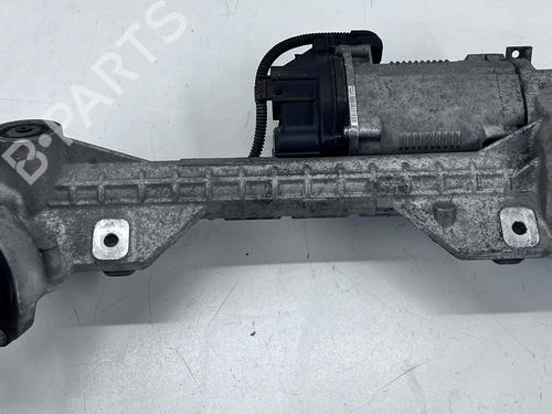Used Steering rack Steering rack BMW 1 Convertible (E88) 118 i (143 hp) 39671977 39671977