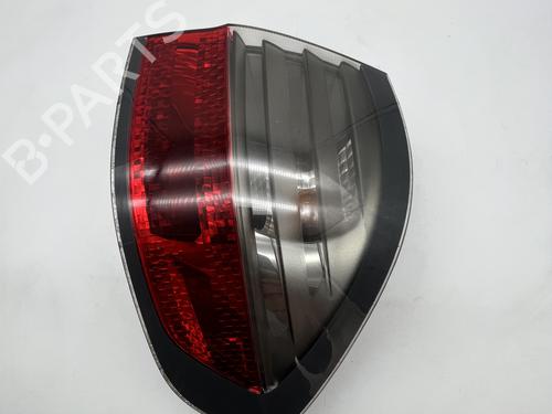 Right taillight FORD S-MAX (WA6) 2.0 TDCi | BP39674782C35 - Image 7