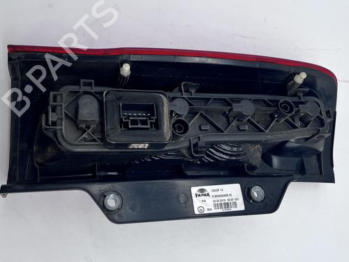 Right taillight CITROËN NEMO Box Body/MPV (AA_) 1.3 HDi 75 | BP39681559C35 - Image 6