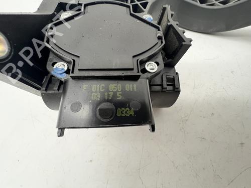 Pedal SMART ROADSTER (452) 0.7 (452.432) | BP39673625I4 - Image 3