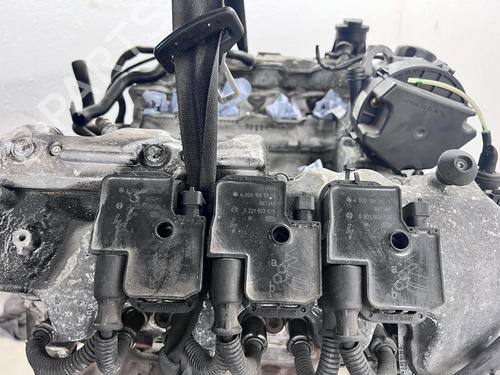 Engine MERCEDES-BENZ E-CLASS (W210) E 320 4-matic (210.082) | BP39682713M1 - Image 7
