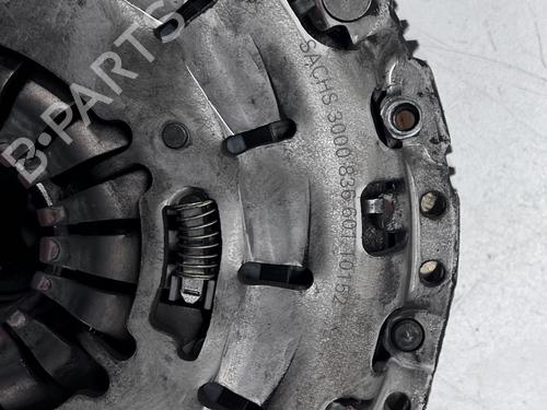 Flywheel BMW 3 (E46) 328 i | BP40090971M101 - Image 3