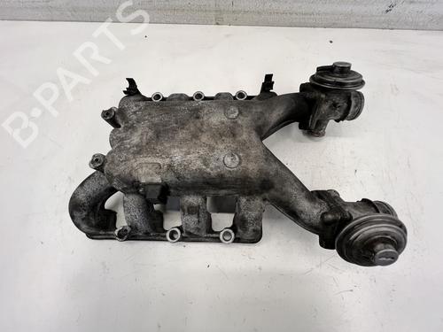 Intake manifold BMW 7 (E65, E66, E67) 740 d | BP39671513M70 - Image 2