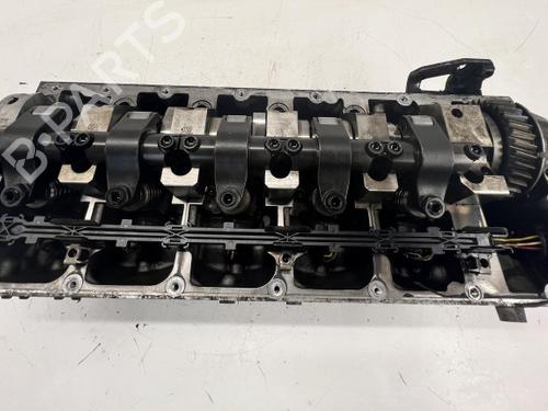 Used Cylinder head Cylinder head VW TOUAREG (7LA, 7L6, 7L7) 5.0 V10 TDI (313 hp) 40540128 40540128