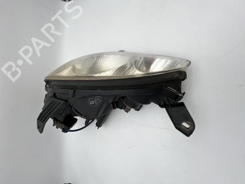 Left headlight MAZDA MX-5 II (NB) 1.6 16V (NB6C) | BP39679971C28 - Image 9