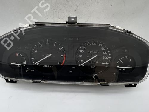 Used Instrument cluster Instrument cluster HONDA CIVIC VI Fastback (MA, MB) 1.4 i (MA8, MB2) (90 hp) 39679754 39679754