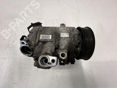 AC compressor AUDI A2 (8Z0) 1.4 | BP39674334M34 - Image 6
