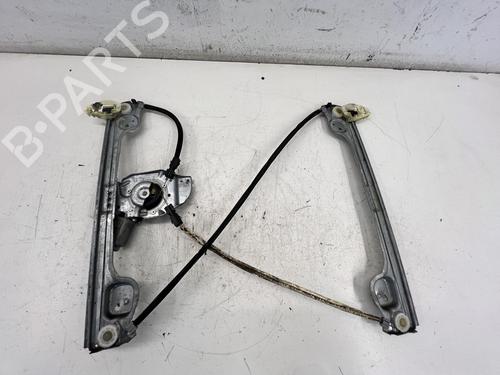 Right front window motor PEUGEOT 1007 (KM_) 1.4 | BP39681539E20  - Image 7