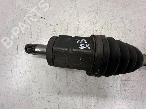 Left front driveshaft BMW X5 (E53) 3.0 d | BP39678165M38 - Image 4