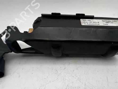 Used Fuel pump Fuel pump VW PHAETON (3D1, 3D2, 3D3, 3D4, 3D6, 3D7, 3D8, 3D9) 3.0 V6 TDI 4motion (240 hp) 39681437 39681437
