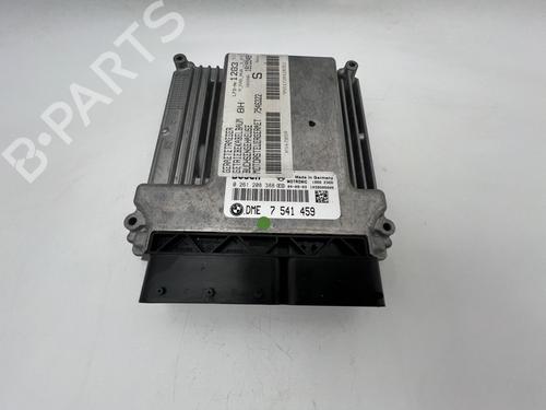 Engine control unit (ECU) BMW 3 (E46) 316 i | BP39670193M57 - Image 3