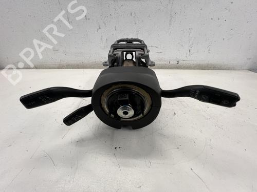 Steering column AUDI A6 C6 (4F2) 2.7 TDI | BP39683147M21 - Image 8