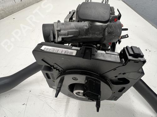 Steering column AUDI A2 (8Z0) 1.4 | BP39673221M21 - Image 3