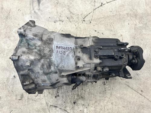 Used Gearbox Gearbox BMW 5 Touring (E39) 523 i (170 hp) 40040053 40040053