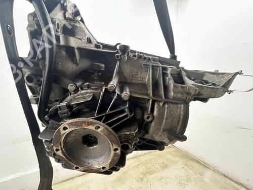 Used Gearbox Gearbox AUDI 80 B4 Saloon (8C2) 2.0 (90 hp) 39676707 39676707