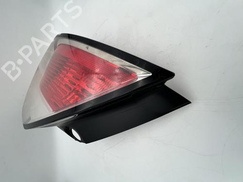 Used Right taillight Right taillight OPEL ASTRA H (A04) 1.6 (L48) (105 hp) 39680149 39680149