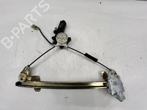 Front left window mechanism MITSUBISHI ECLIPSE I (D2_A) 2.0 i 16V (D22A, D27A) | BP39683035C22 - Image 2