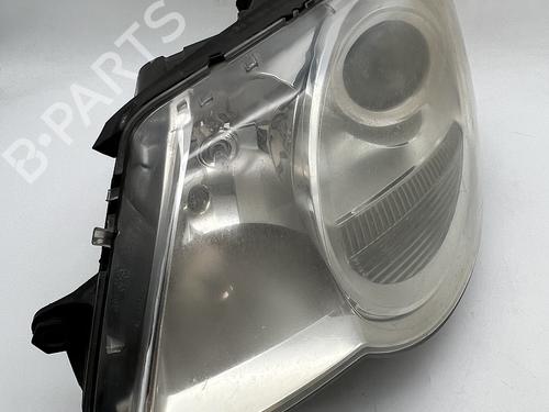 Used Left headlight Left headlight 39682882 39682882