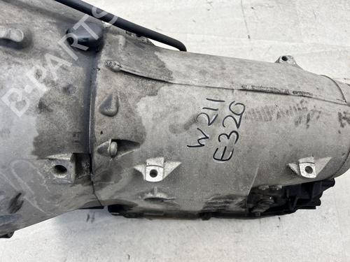 Gearbox MERCEDES-BENZ E-CLASS T-Model (S211) E 320 T (211.265) | BP39678359M3 - Image 2