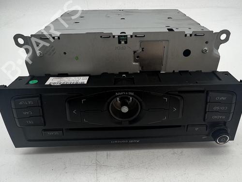 Radio AUDI A4 B8 (8K2) 2.0 TDI | BP39681890E6 - Image 4