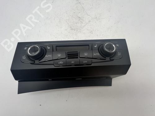 Climate control AUDI A4 B8 (8K2) 2.0 TDI | BP39682337I5 - Image 10