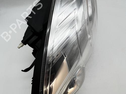 Left headlight NISSAN NOTE (E11, NE11) 1.4 | BP39673096C28 - Image 6