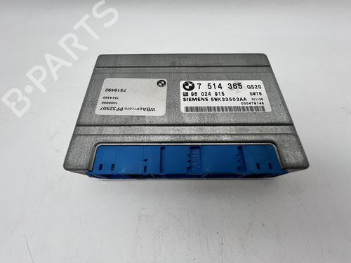 Gearbox control unit BMW 3 Touring (E46) 330 xd | BP39681414M52 - Image 2