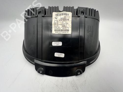 Instrument cluster BMW 1 (E87) 116 d | BP39671904C47 - Image 5