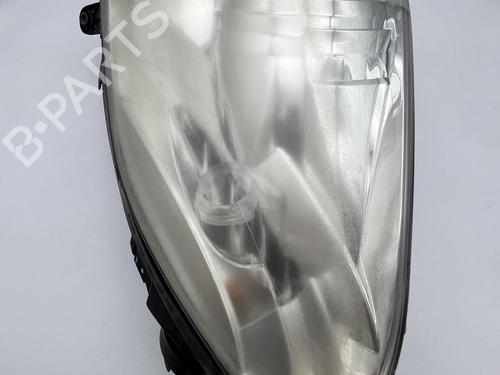 Right headlight FIAT DOBLO Cargo (263_) 1.3 D Multijet | BP39680953C29 - Image 2
