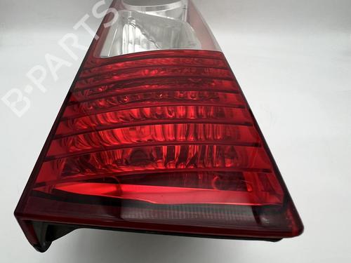 Left taillight PEUGEOT BOXER Van 2.2 HDi 100 | BP39681557C34 - Image 2