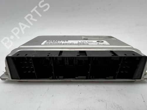 Engine control unit (ECU) BMW 3 (E46) 320 i | BP39677253M57 - Image 4